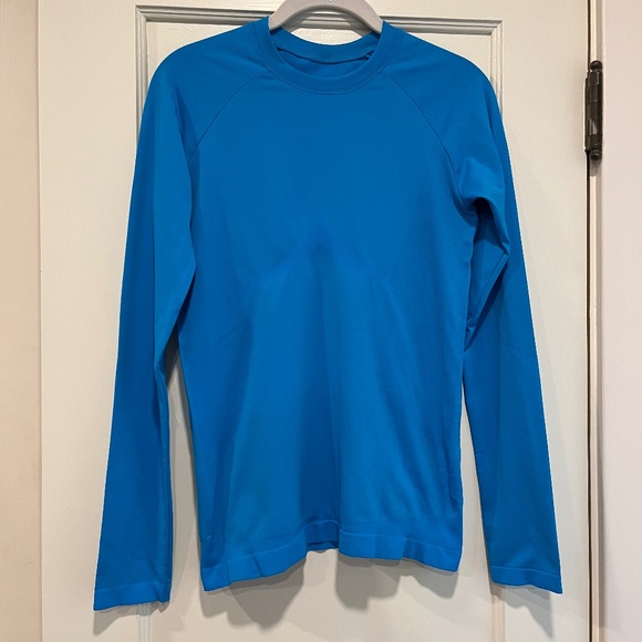 Sweaty Betty Athletic Top - Picture 1 of 6